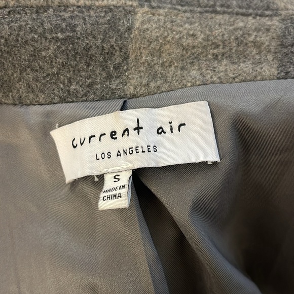 Brand new jacket flannel - Picture 4 of 4